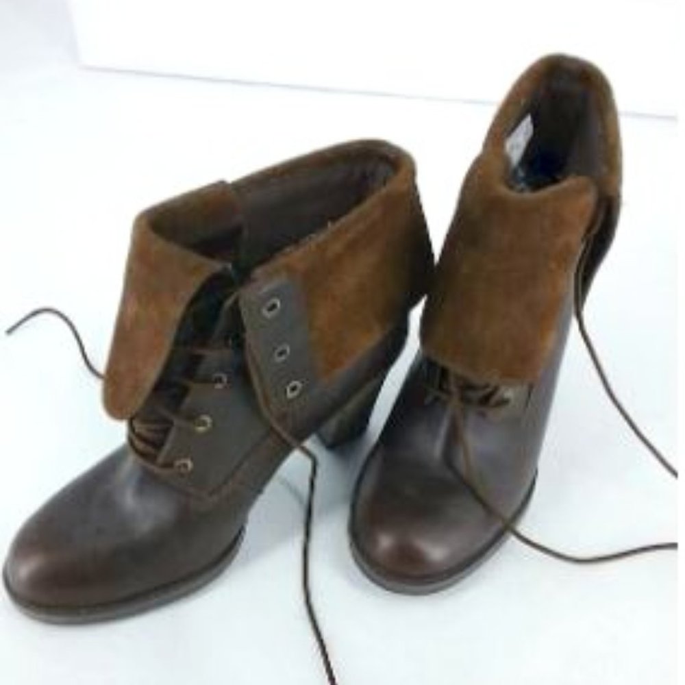 Timberland Stratham Heights Boots